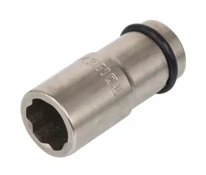 TONE Ударная фольга Гайка с резьбой Угол привода Ширина под ключ 17 мм (один пропущен) Л-4А-17НА 12,7 мм (1/2 )