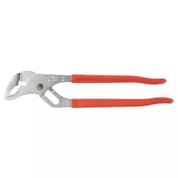 TONE Water Pump Pliers Total Length 254mm (Strong Type) KWP-250