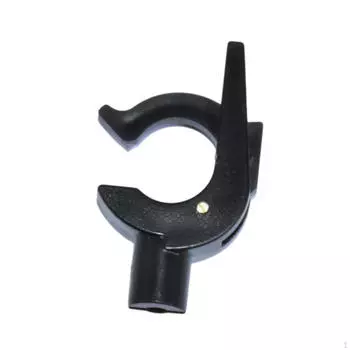 Tonearm Rest Clip Turntable Arm Holder Sturdy Replacement Accessory Record Players Parts for SL1200