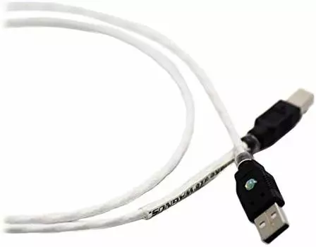 Toneflake WAGNUS Milky Beamz Out USB USB Cable Toneflake WAGNUS 2.0m