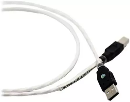 Toneflake WAGNUS Milky Beamz Out USB USB-кабель Toneflake WAGNUS 2,0 м