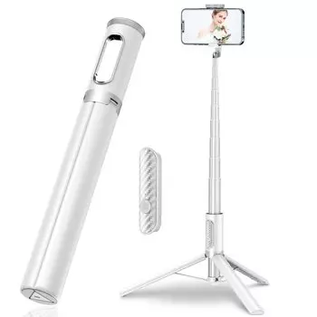 TONEOF Смартфон Селфи Селфи Пульт Дистанционного Управления Мобильный Более Интегрированный Совместимый с iPhone Android Штатив, 170 см, Палка, Палка, Jidoribou, Управление, Штатив,