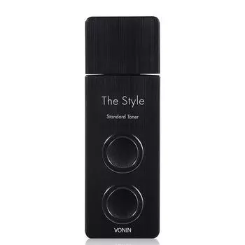 Тонер Bonin The Style Standard, 135 мл, 1 шт.