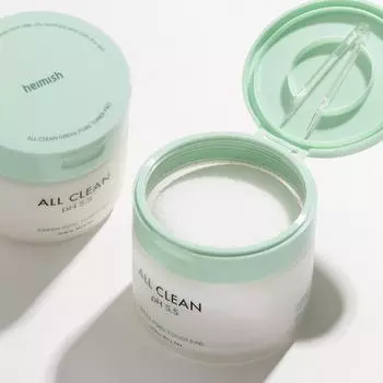 Тонер-диск All Clean Green Pore (75 шт.)