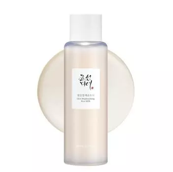 Тонер для лица Beauty of Joseon Blue Plum AHA BHA Toner 150 мл / Тонер Clear Rice Fill Toner 150 мл Выберите один из двух Rice toner 150ml