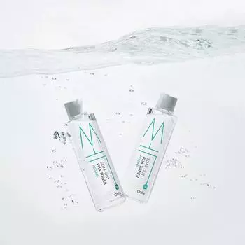 Тонер Ottie Soak Out PHA