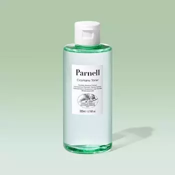 Тонер Parnell Cicamanu 200мл