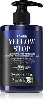 Toner Pour Neutraliser Les Teintes Jaunes TU прозрачный