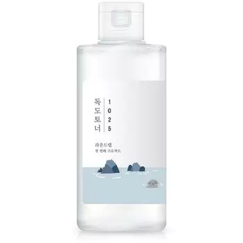 Тонер Round Lab 1025 Dokdo корейская косметика