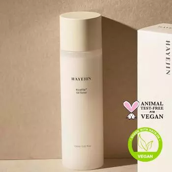 Тонер с маслом риса RiceFila 150 мл