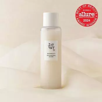 Тонер с прозрачным рисом Joseon Clear 150 мл