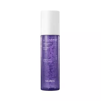 Тонер SCINIC Collagen Jelly Mist 100 мл * 1 шт. / 2 шт. 1Pc