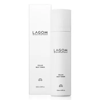 Тонер-спрей Lagom Cellars, 120 мл, 1 шт.