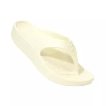 Тонги Официальные Японские ШЛЕПАНЦЫ Удобные Расслабленные Рекомендовано Симокитадзава см см [Teric] Сандалии, Продукт, УЛЬТРАМЯГКИЕ, Сандалии, Сандалии, белый