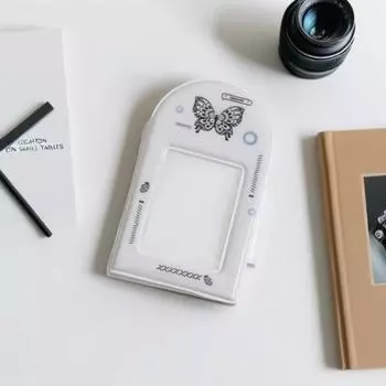 Tongpum Store Фотоальбом Polaroid Card