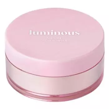 Тони Моли My Luminous Perfume Glow Powder 10 г, 1 шт.
