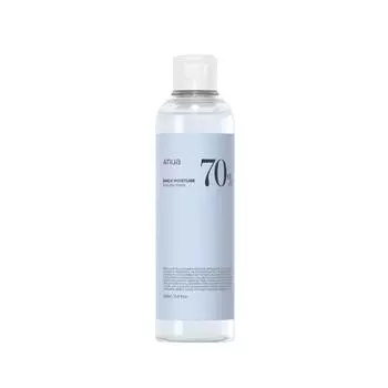 Тоник ANUA Birch 70% Boosting Toner 250мл