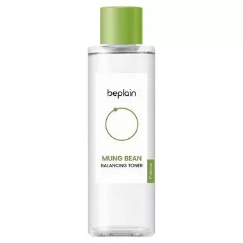 Тоник Be-Plain Mung Bean Balancing Toner, 1 упаковка, 200 мл