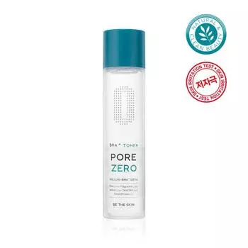 Тоник Biduskin Baja Plus Pore Zero, 300 мл, 1 шт.