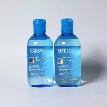 Тоник Bioderma Hydrabio 250мл х 2 упаковки, 2 шт.