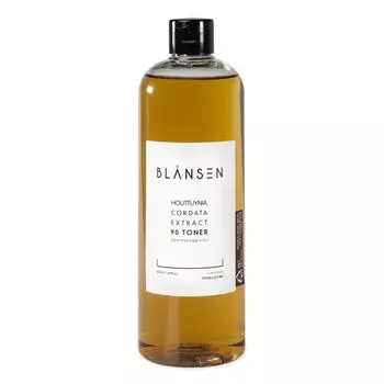 Тоник Blanccen Houttuynia cordata Extract 90, 1 упаковка, 500мл