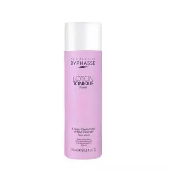 Тоник Bypasse Purity Witch Hazel & Orange Blossom, 500 мл, 2 шт.