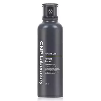 Тоник C&P Homme Lab Fresh, 120 мл, 1 шт.