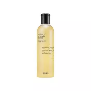 Тоник COSRX Full Fit Propolis Synergy, 280 мл, 1 шт. Популярная корейская косметика