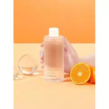 Тоник Daiso Botanic Garden Citrus Vita Vic 300 мл