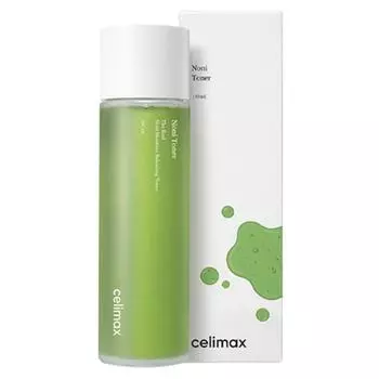 Тоник для балансировки влаги Celimax The Real Noni, 1 упаковка, 150 мл