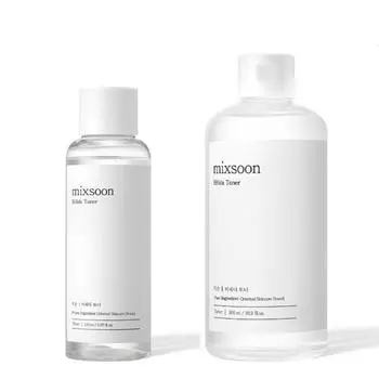 Тоник для бифидобактерий Mixsoon 150мл/300мл (7 вариантов) 150mlx 1PCS