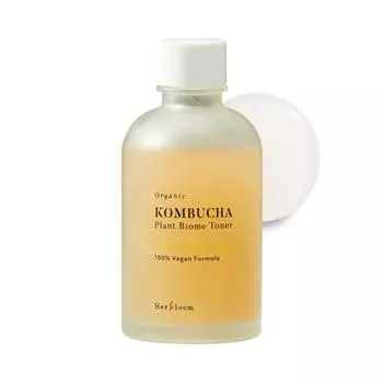 Тоник для биома растений Herbloom Kombucha 150 мл
