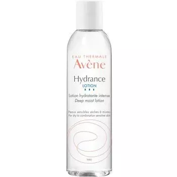 Тоник для глубокого увлажнения кожи Avene Idrance, 1 упаковка, 200 мл
