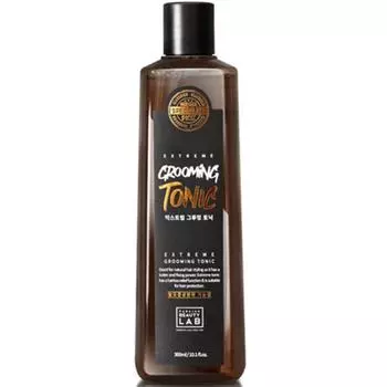 Тоник для интенсивного ухода Parkjun Extreme Grooming Tonic, 1 упаковка, 300 мл