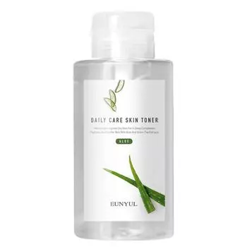 Тоник для кожи Eunyul Aloe Booster, 500 мл, 1 шт.