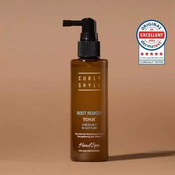 Тоник для кожи головы Corrish Root Remedy, 100 мл, 2 шт.