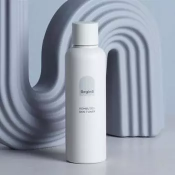 Тоник для кожи Jungsaemmool Begins Kombutox Skin Toner 200ml