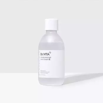 Тоник для кожи с витамином Е DR.VITA 250мл