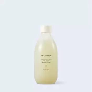 Тоник для лица Aromatica Kakadu Youth Glow Vita 200 мл