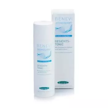 Тоник для лица Benevi Hydroderm 200 мл