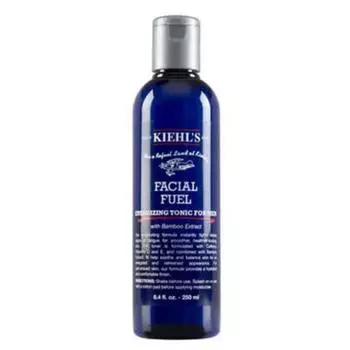 Тоник для лица Kiehl s Facial Fuel Energizing Tonic для мужской кожи, 250 мл, 1 шт.