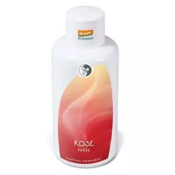 Тоник для лица Martina Gebhardt Rose 100 мл