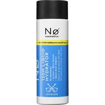 Тоник для лица No Cosmetic 120h Жидкий увлажняющий 100 мл