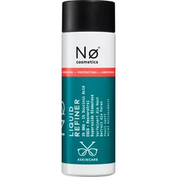 Тоник для лица No Cosmetic Exfoliating Liquid Refiner 100 мл