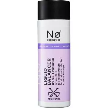 Тоник для лица No Cosmetic Liquid Balancer 100 мл