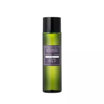 Тоник для лица OSAJI содержит горячий источник, увлажняющий тип для корректировки, 200 мл «Чувствительная кожа/Минеральная вода, Оживление» (ИКОИ)