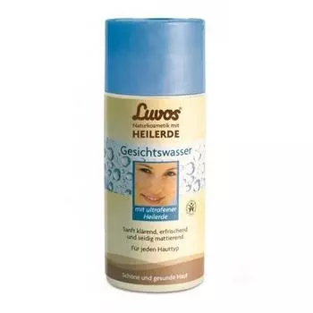 Тоник для лица Rubos Clay 150 мл