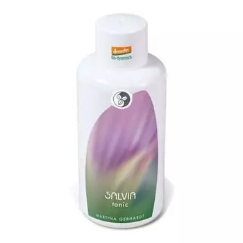 Тоник для лица с экстрактом шалфея Martina Gebhardt 100 мл