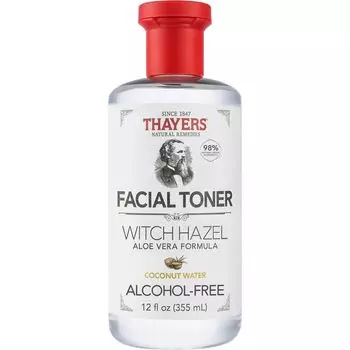 Тоник для лица Thayers 355 мл