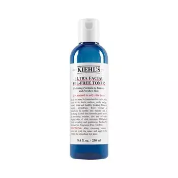 Тоник для лица Ultra Facial Oil-Free Toner от Kiehl s 250 мл